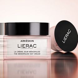 Lierac Arkéskin Creme de Dia 50 ml + Recarga Grátis 50 ml