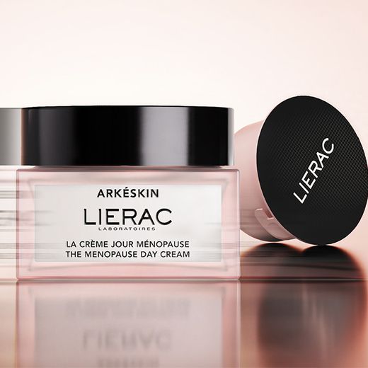 Lierac Arkéskin Creme de Dia 50 ml + Recarga Grátis 50 ml