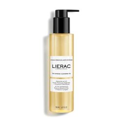Huile démaquillante intense Lierac 150 ml