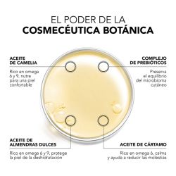 Huile démaquillante intense Lierac 150 ml