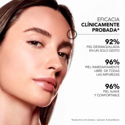 Huile démaquillante intense Lierac 150 ml