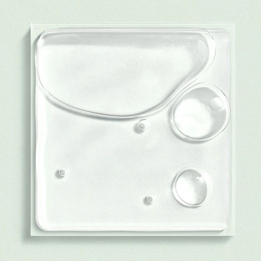 Lierac Eye Make-up Remover 100 ml