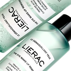 Lierac Eye Make-up Remover 100 ml