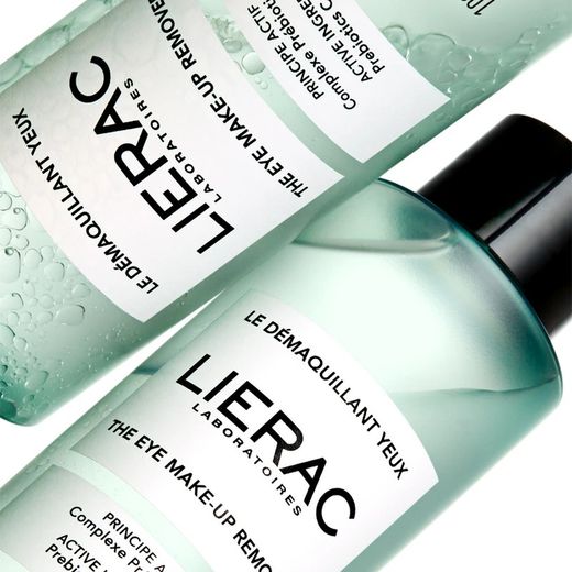 Lierac Eye Make-up Remover 100 ml
