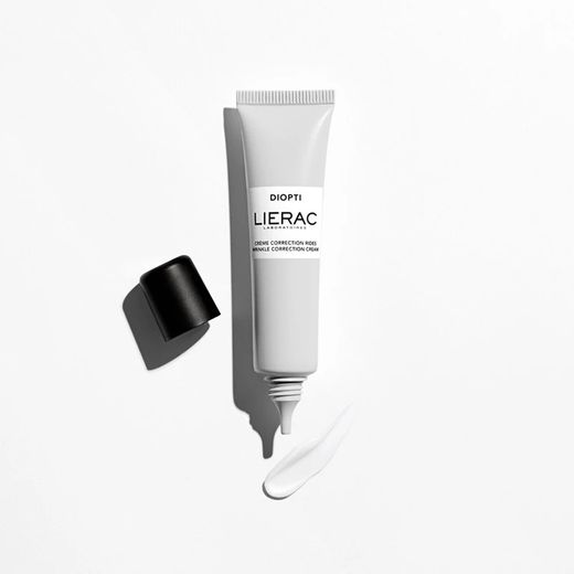 Lierac Diopti Wrinkle Correction Eye Cream 15 ml