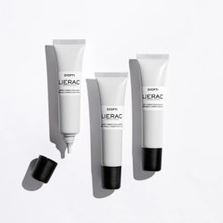 Lierac Diopti Wrinkle Correction Eye Cream 15 ml