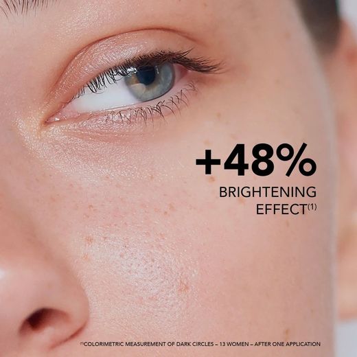 Lierac Diopti Corrective Fluid Dark Circles 15 ml