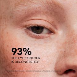 Bolsas Corretoras Lierac Diopti Gel 15 ml