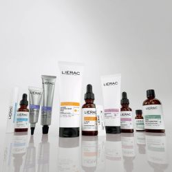 Protocolo Antienvelhecimento Lierac Wrinkle Filler – Tratamento SOS de Alta Precisão 15 ml