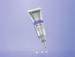 Protocolo Antienvelhecimento Lierac Wrinkle Filler – Tratamento SOS de Alta Precisão 15 ml