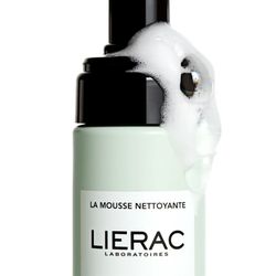Lierac Espuma de Limpeza 150 ml