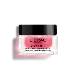 Lierac Glow Fresh El Gel Crema Refrescante Luminosidad 50 ml