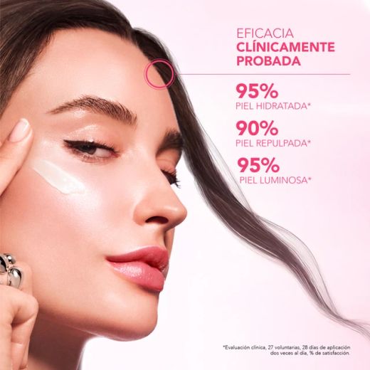 Lierac Glow Fresh El Gel Crema Refrescante Luminosidad 50 ml