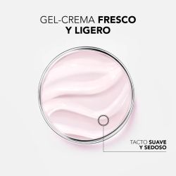 Lierac Glow Fresh El Gel Crema Refrescante Luminosidad 50 ml