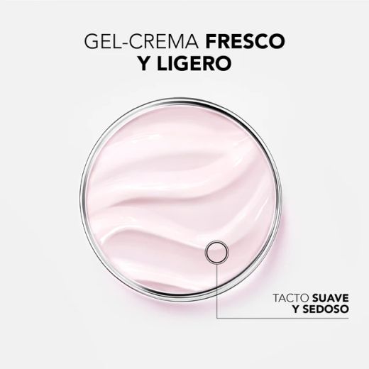 Lierac Glow Fresh El Gel Crema Refrescante Luminosidad 50 ml