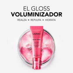 Lierac Glow Fresh The Volumizing Lip Gloss 10 ml