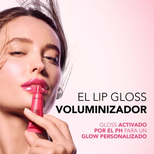 Lierac Glow Fresh The Volumizing Lip Gloss 10 ml