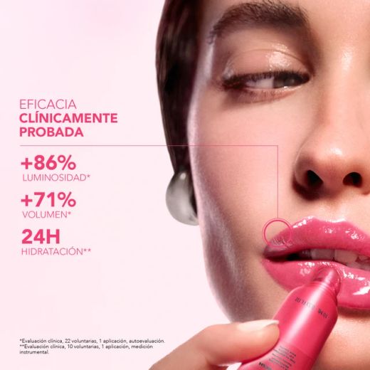 Lierac Glow Fresh The Volumizing Lip Gloss 10 ml
