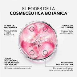 Lierac Glow Fresh The Volumizing Lip Gloss 10 ml