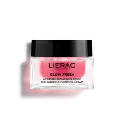 Crème repulpante éclat frais Lierac Glow 50 ml