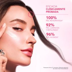 Lierac Glow Fresh Radiance Plumping Cream Refill 50ml
