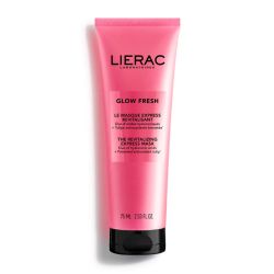 Lierac Glow Fresh Express Revitalizing Mask 75 ml