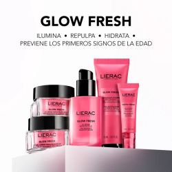Lierac Glow Fresh Express Revitalizing Mask 75 ml