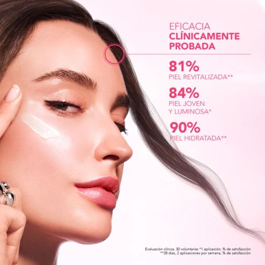 Lierac Glow Fresh Express Revitalizing Mask 75 ml