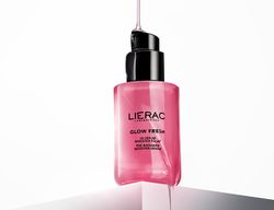 Lierac Glow Fresh Radiance Booster Serum 30ml