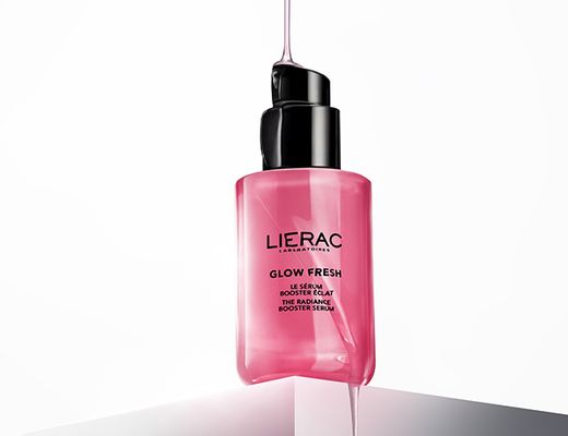 Lierac Glow Fresh Radiance Booster Serum 30ml