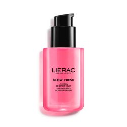 Lierac Glow Fresh Radiance Booster Serum 30ml