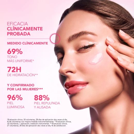 Lierac Glow Fresh Radiance Booster Serum 30ml