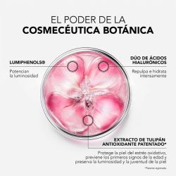 Lierac Glow Fresh Radiance Booster Serum 30ml