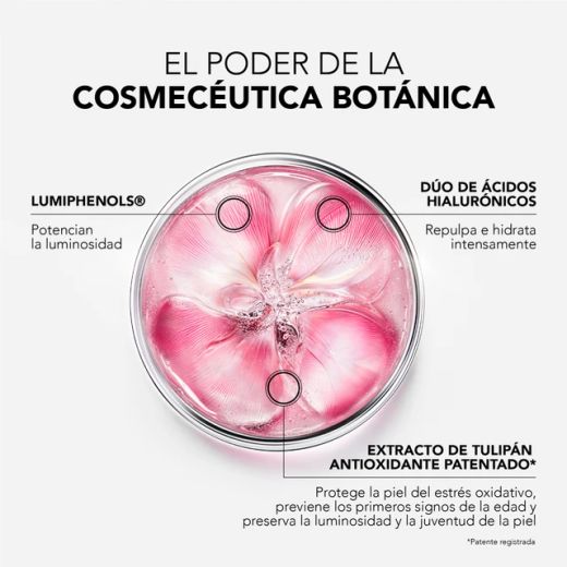 Lierac Glow Fresh Radiance Booster Serum 30ml