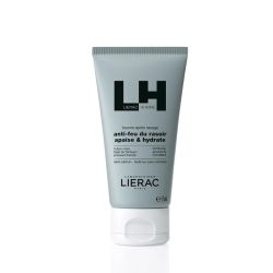 Lierac Homme Bálsamo Aftershave 75 ml