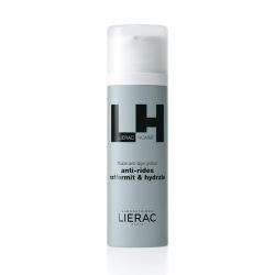 Lierac Homme Fluido Antiedad Global 50 ml
