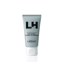 Lierac Homme Gel Hidratante Energizante 50 ml