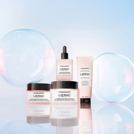 Máscara Lierac Hydragenist 75ML