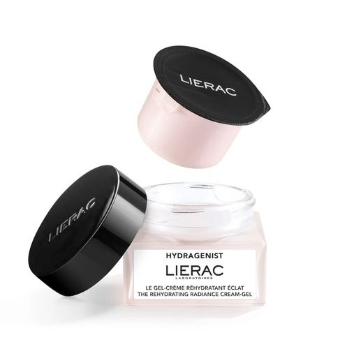 Lierac Hydragenist Recarga Creme 50 ml