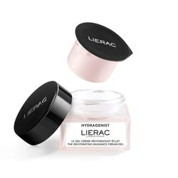 Lierac Hydragenist Recarga Gel Crema 50 ml