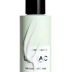 Lierac Cleansing Milk 200 ml