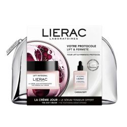 Lierac Lift Integral Cofre Crema de Día Antiedad