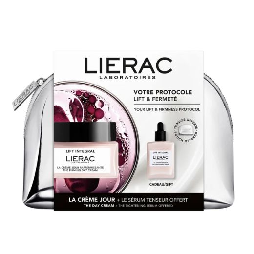 Lierac Lift Integral Cofre Crema de Día Antiedad