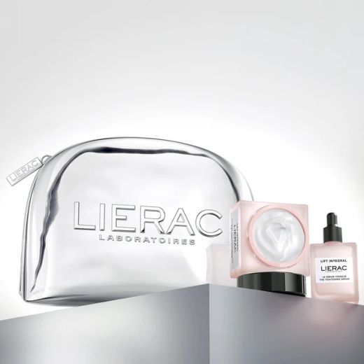 Lierac Lift Integral Cofre Crema de Día Antiedad