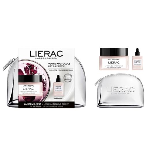 Lierac Lift Integral Cofre Crema de Día Antiedad