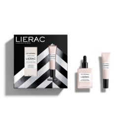 Lierac Lift Integral Christmas Box Anti-Aging Tightening Serum 30ml + Eye Lift Treatment 15ml FREE