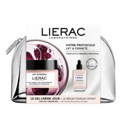 Lierac Lift Integral Cofre Gel-Crema de Día Antiedad