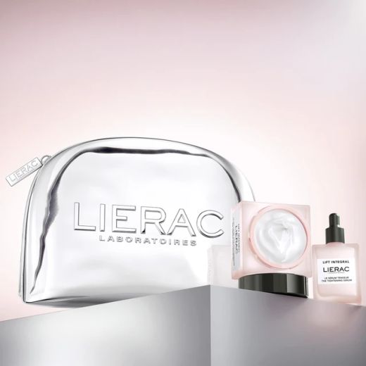 Lierac Lift Integral Cofre Gel-Crema de Día Antiedad