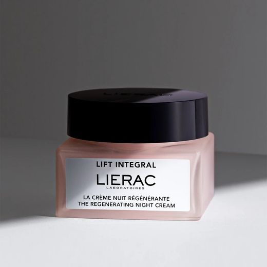 Lierac Lift Integral Recharge Creme de Noite 50 ml