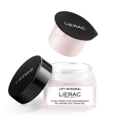 Lierac Lift Integral Recarga Gel Crema Dia 50ML